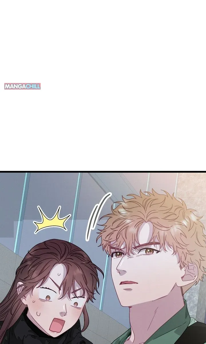 A Morning Kiss at Tiffany’s Chapter 79 page 40 - MangaNato