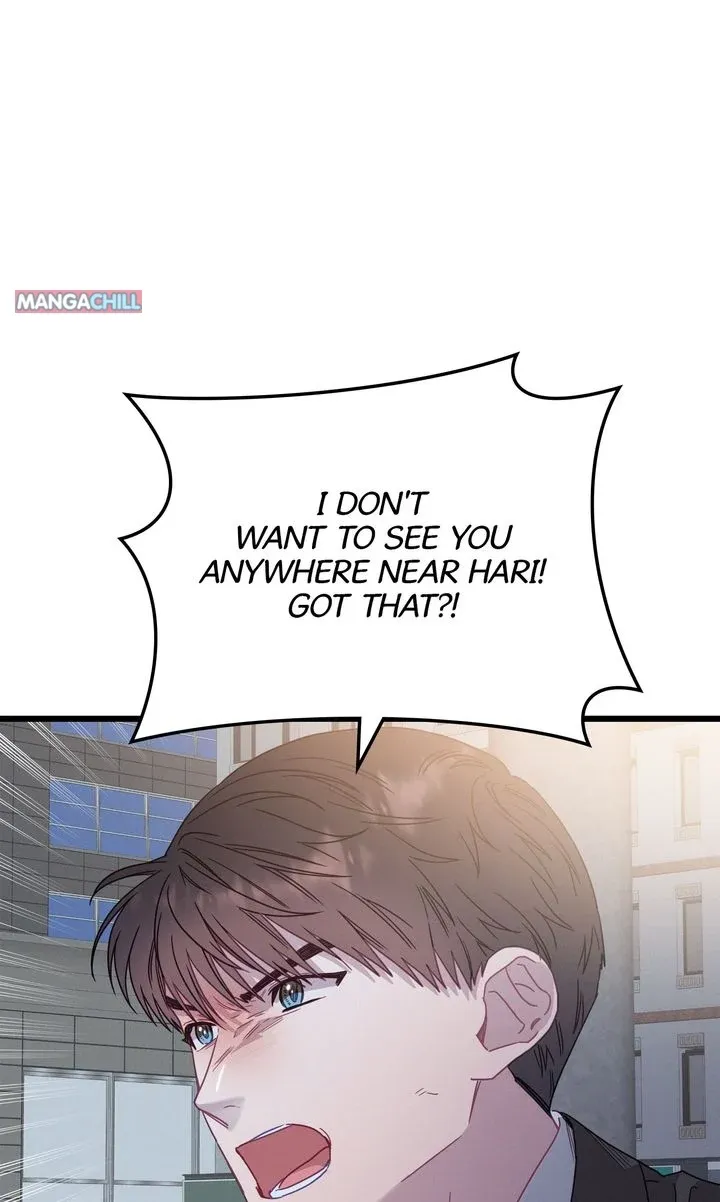 A Morning Kiss at Tiffany’s Chapter 79 page 46 - MangaNato