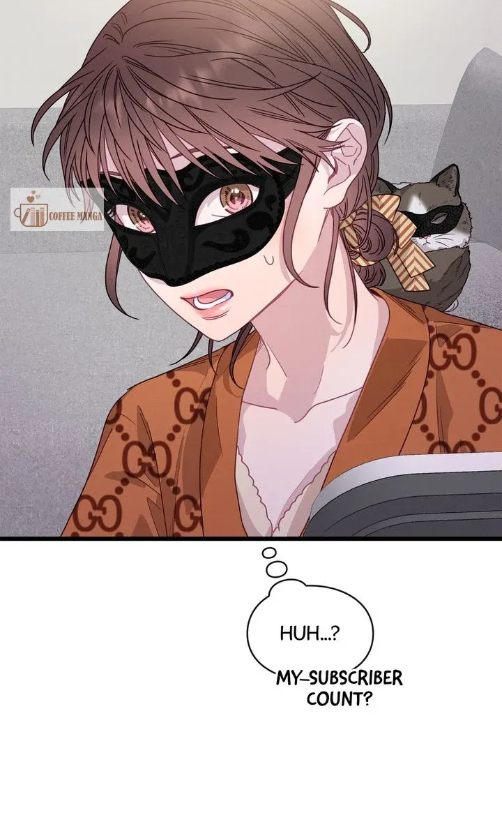 A Morning Kiss at Tiffany’s Chapter 81 page 110 - MangaNato