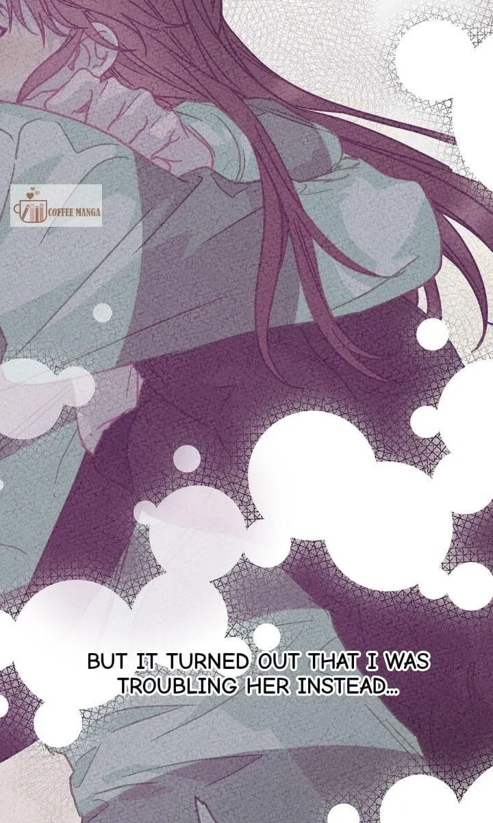 A Morning Kiss at Tiffany’s Chapter 81 page 23 - MangaNato