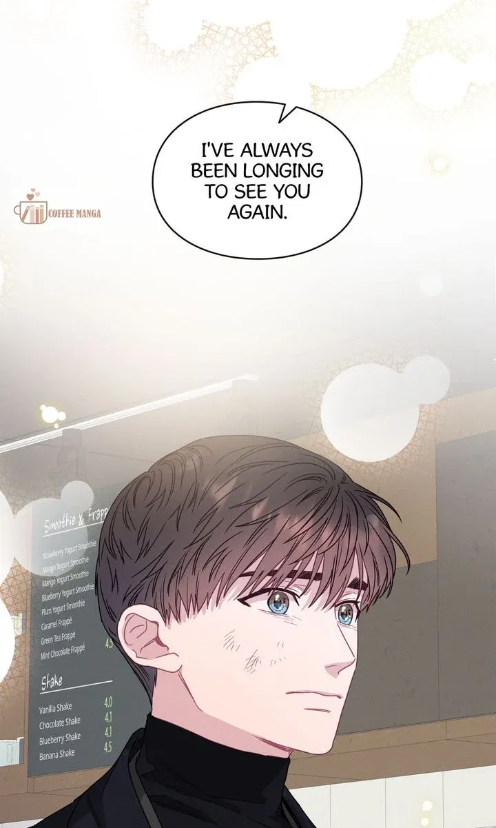 A Morning Kiss at Tiffany’s Chapter 81 page 35 - MangaNato