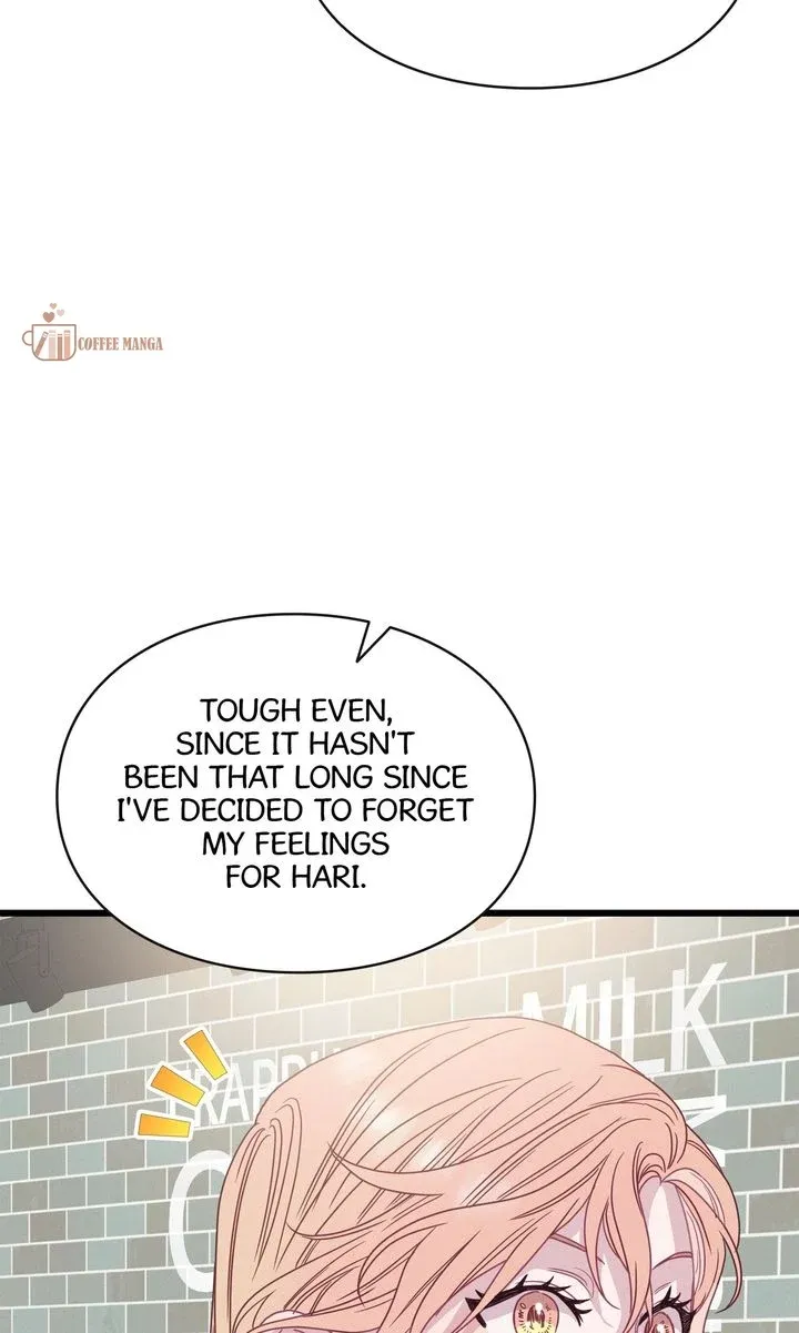 A Morning Kiss at Tiffany’s Chapter 81 page 47 - MangaNato