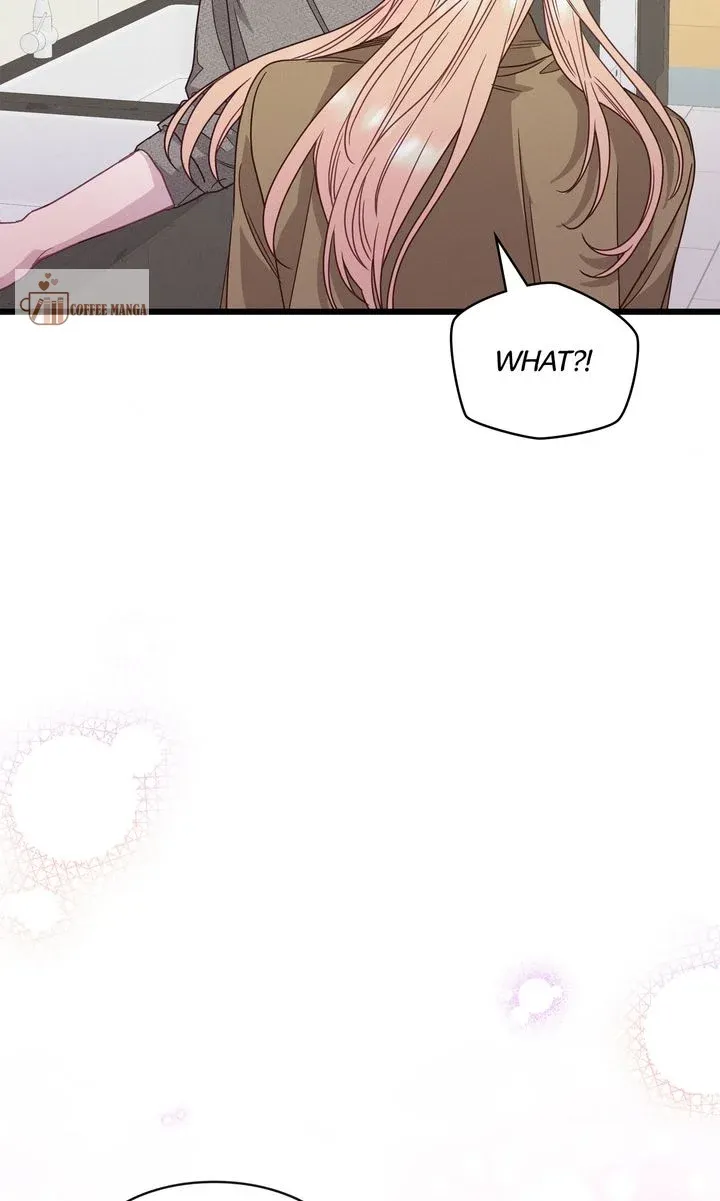 A Morning Kiss at Tiffany’s Chapter 81 page 50 - MangaNato