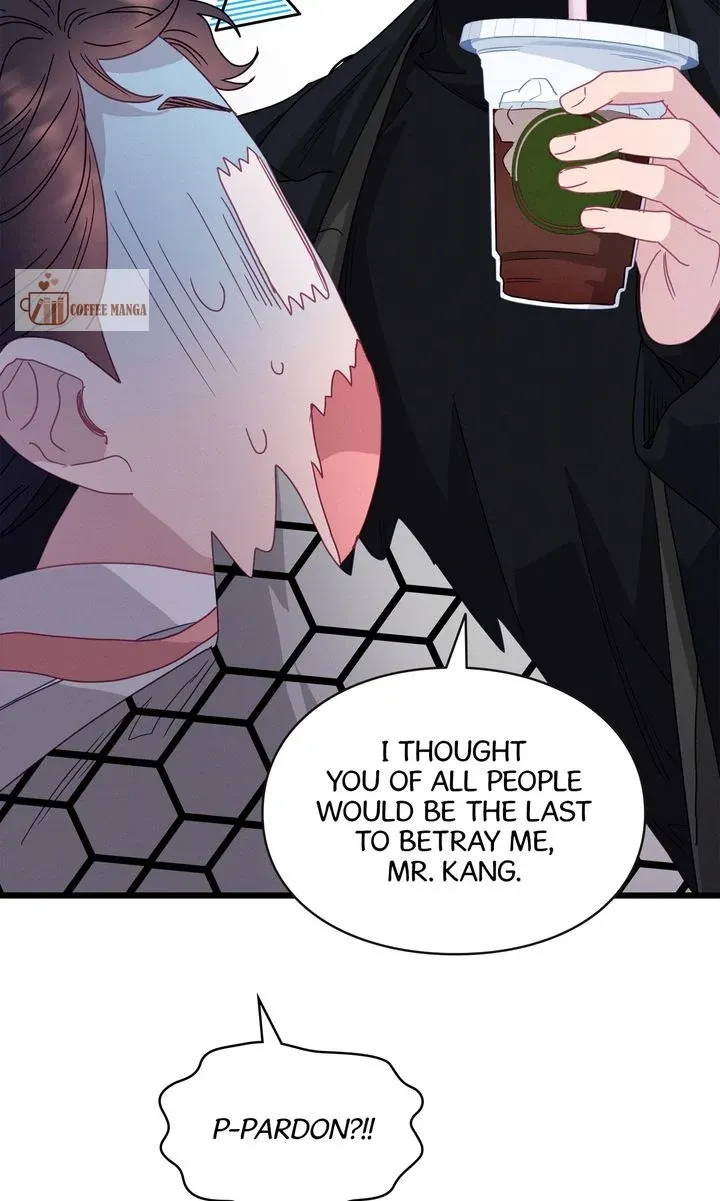 A Morning Kiss at Tiffany’s Chapter 81 page 66 - MangaNato