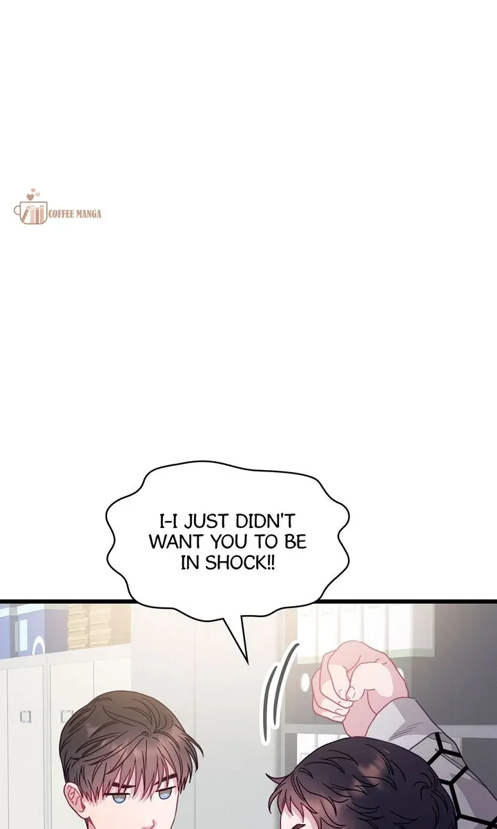 A Morning Kiss at Tiffany’s Chapter 81 page 75 - MangaNato