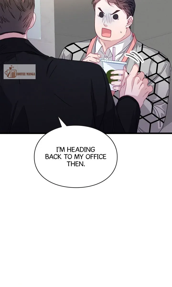 A Morning Kiss at Tiffany’s Chapter 81 page 82 - MangaNato