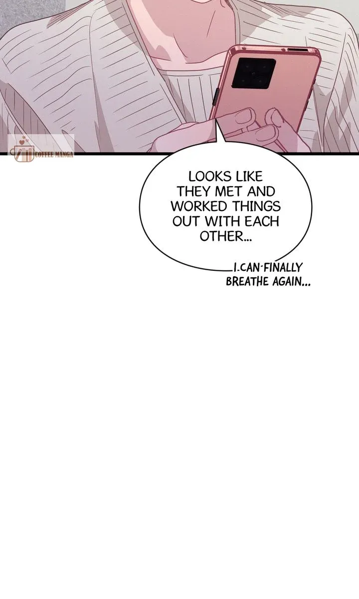 A Morning Kiss at Tiffany’s Chapter 81 page 89 - MangaNato