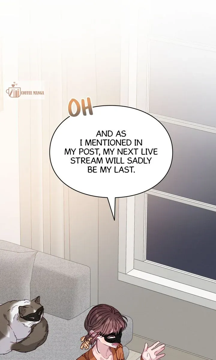 A Morning Kiss at Tiffany’s Chapter 81 page 94 - MangaNato