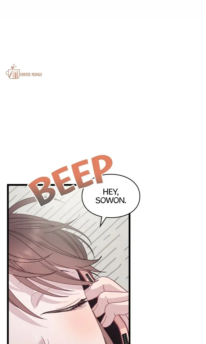 A Morning Kiss at Tiffany’s Chapter 83 page 110 - MangaNato