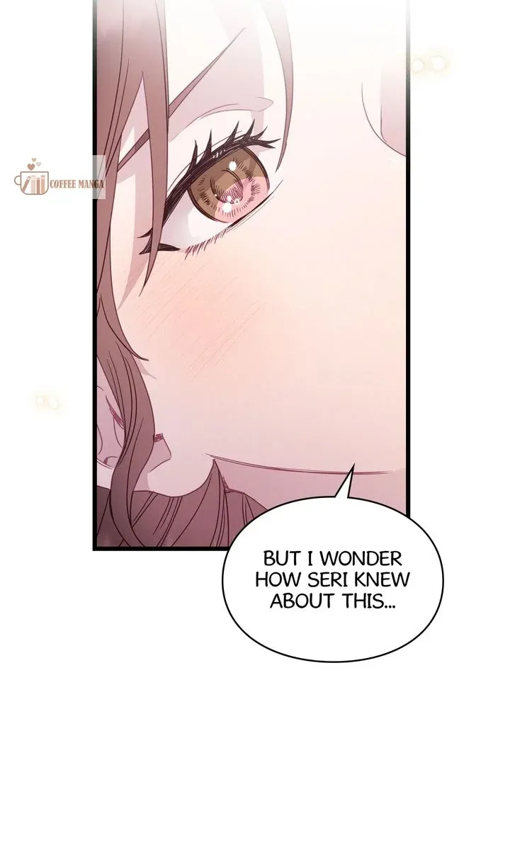 A Morning Kiss at Tiffany’s Chapter 83 page 115 - MangaNato