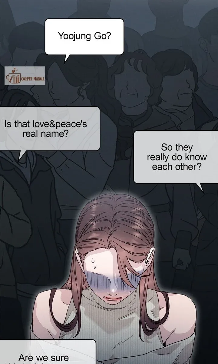 A Morning Kiss at Tiffany’s Chapter 83 page 16 - MangaNato