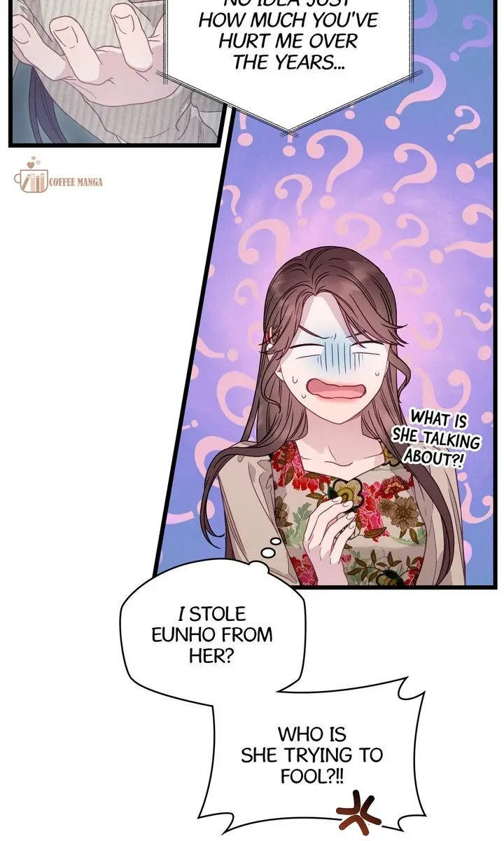 A Morning Kiss at Tiffany’s Chapter 83 page 38 - MangaNato