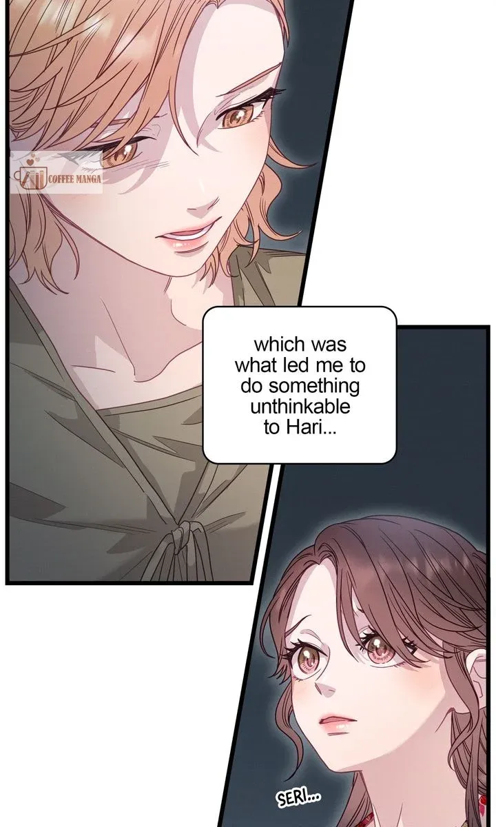 A Morning Kiss at Tiffany’s Chapter 83 page 62 - MangaNato