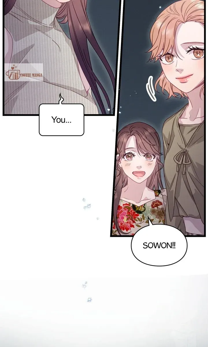 A Morning Kiss at Tiffany’s Chapter 83 page 92 - MangaNato