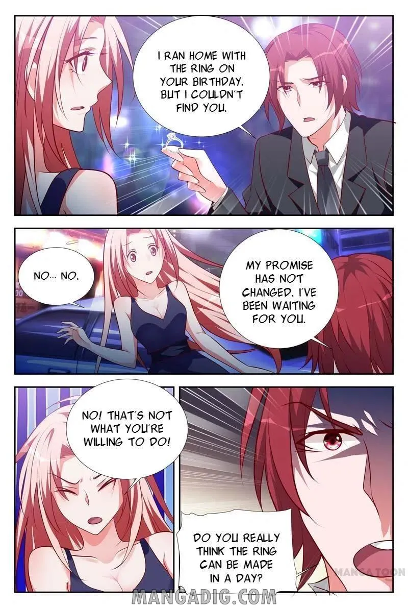 A Night Of Sinful Love Chapter 109 page 1 - MangaKakalot