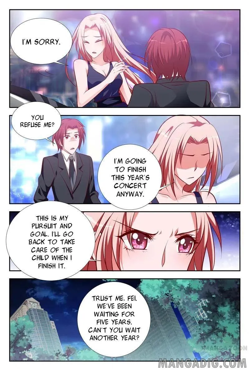 A Night Of Sinful Love Chapter 109 page 5 - MangaKakalot