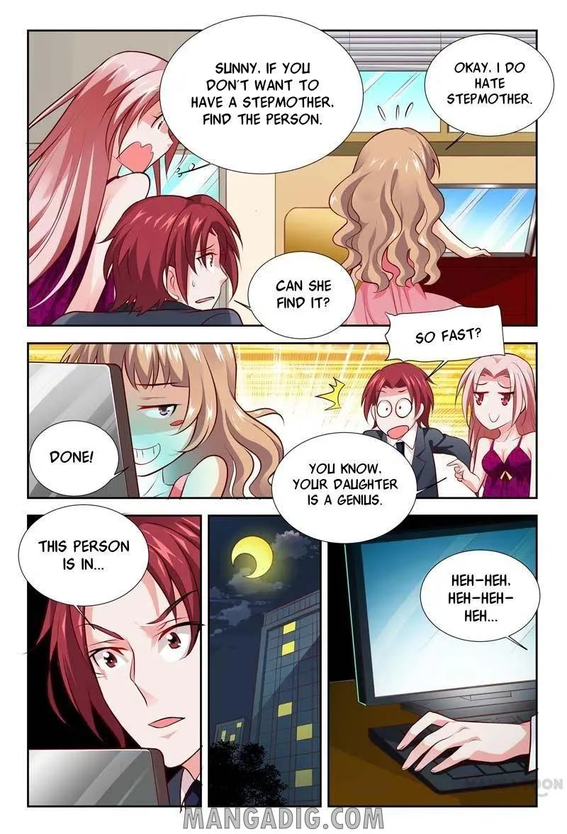 A Night Of Sinful Love Chapter 114 page 7 - MangaKakalot