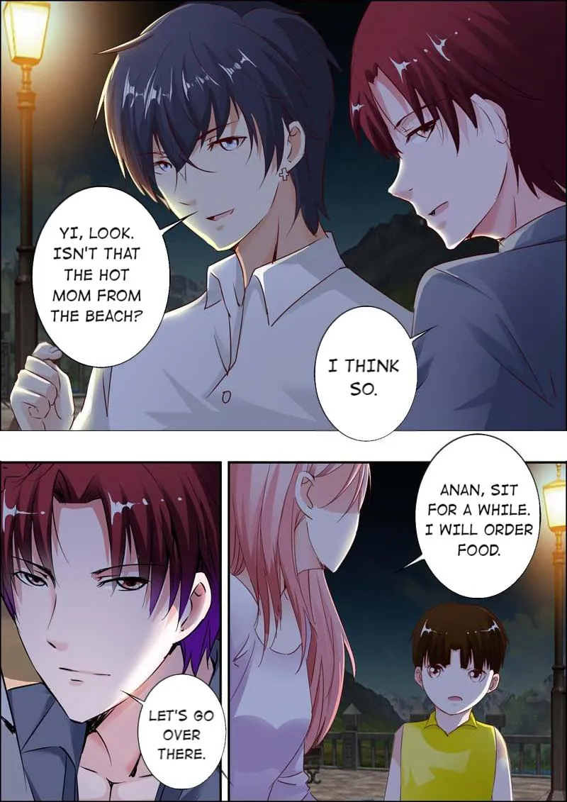 A Night Of Sinful Love Chapter 27 page 3 - MangaKakalot