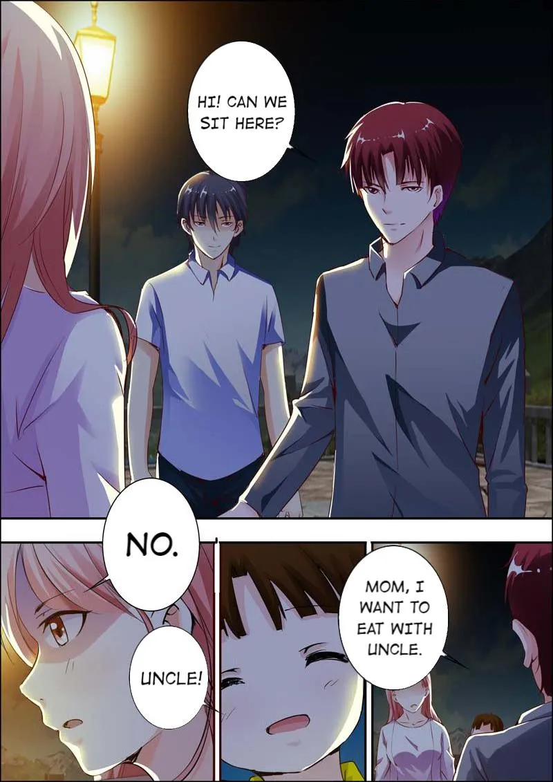 A Night Of Sinful Love Chapter 27 page 5 - MangaKakalot