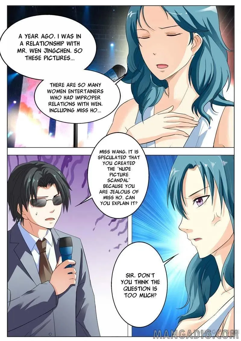 A Night Of Sinful Love Chapter 53 page 2 - MangaKakalot