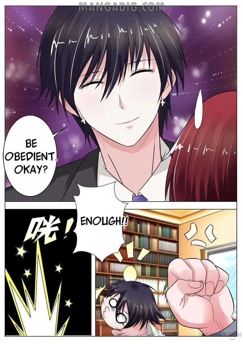 A Night Of Sinful Love Chapter 59 page 5 - MangaKakalot