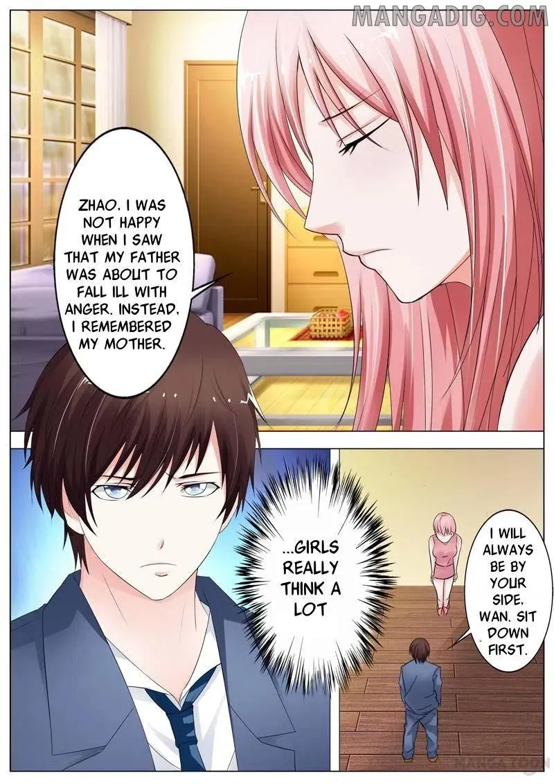 A Night Of Sinful Love Chapter 64 page 4 - MangaKakalot