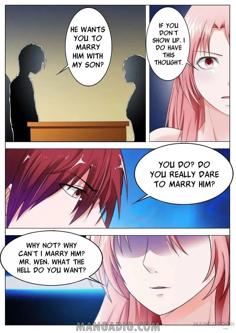 A Night Of Sinful Love Chapter 68 page 3 - MangaKakalot