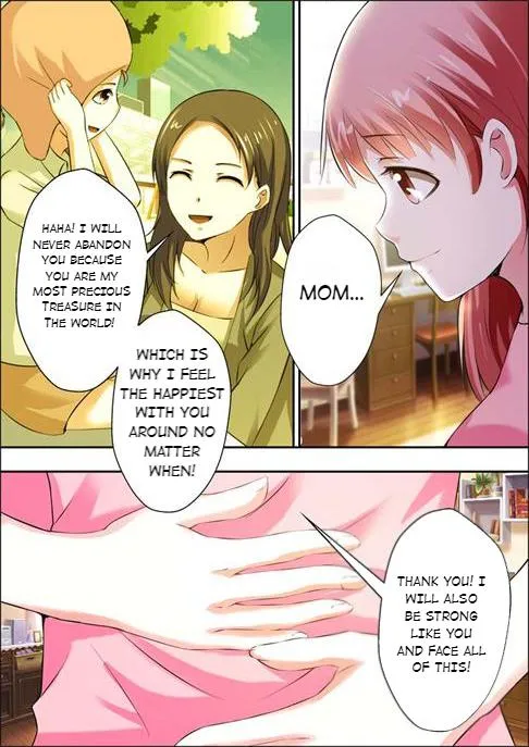 A Night Of Sinful Love Chapter 7 page 7 - MangaKakalot