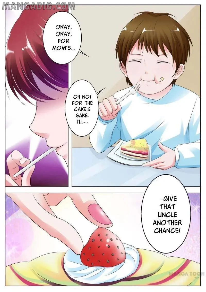 A Night Of Sinful Love Chapter 72 page 6 - MangaKakalot