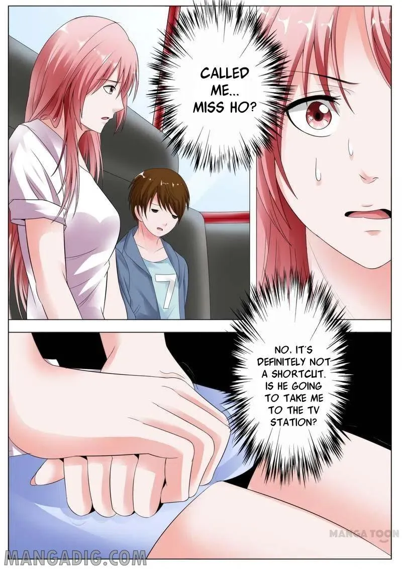 A Night Of Sinful Love Chapter 73 page 9 - MangaKakalot