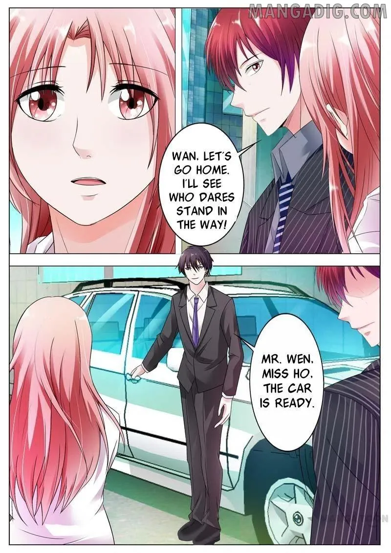 A Night Of Sinful Love Chapter 76 page 4 - MangaKakalot