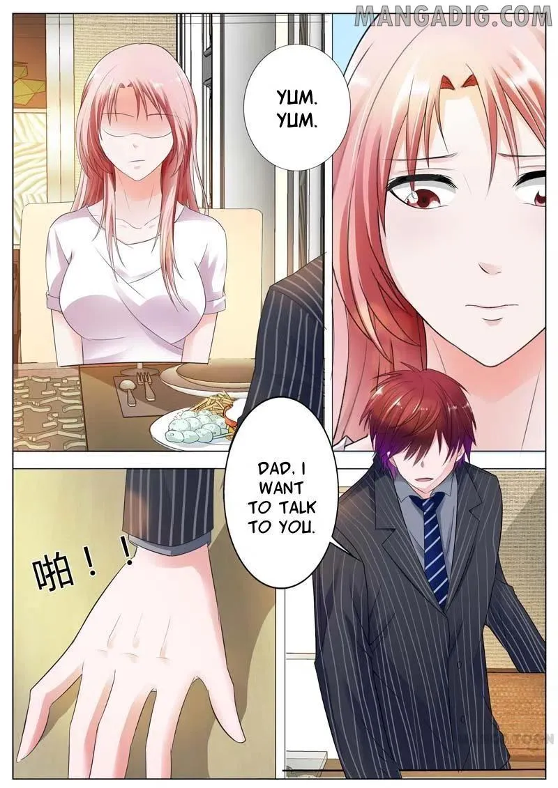 A Night Of Sinful Love Chapter 77 page 7 - MangaKakalot