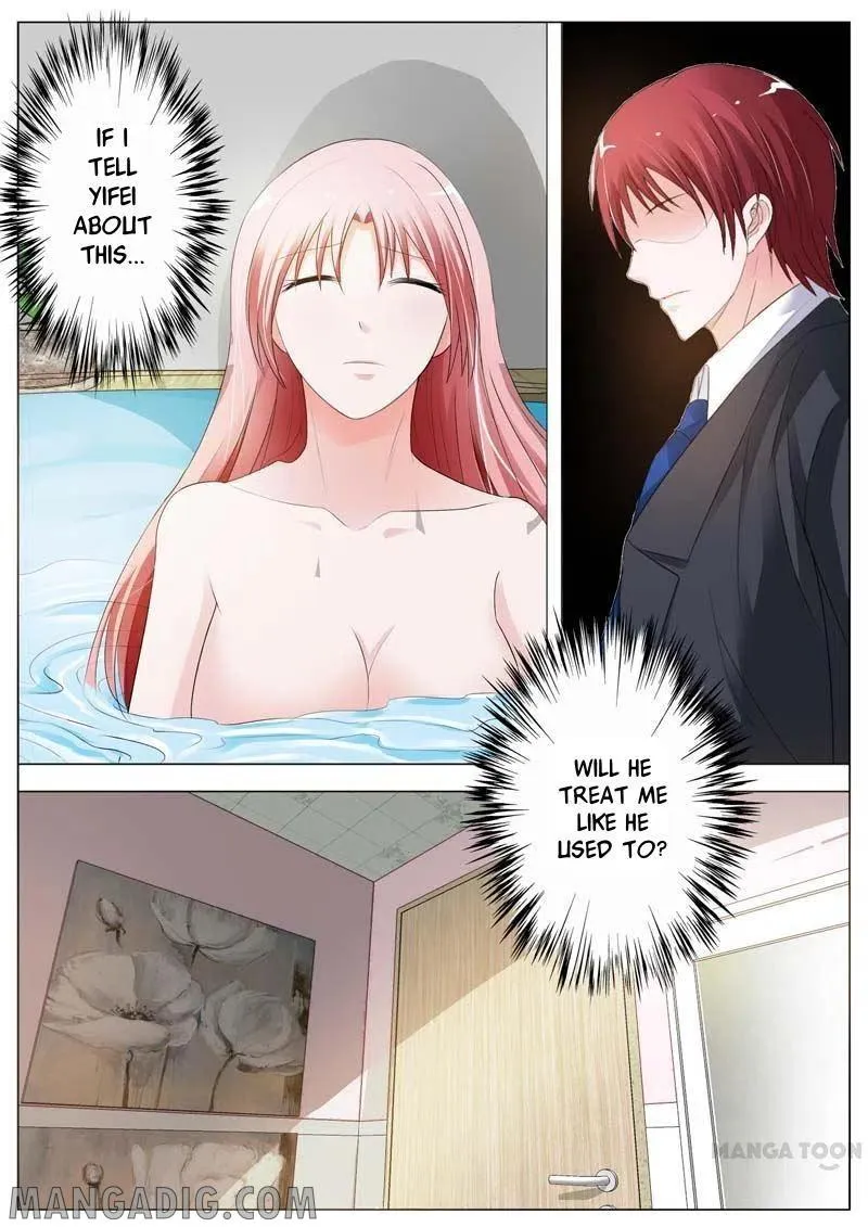 A Night Of Sinful Love Chapter 85 page 8 - MangaKakalot