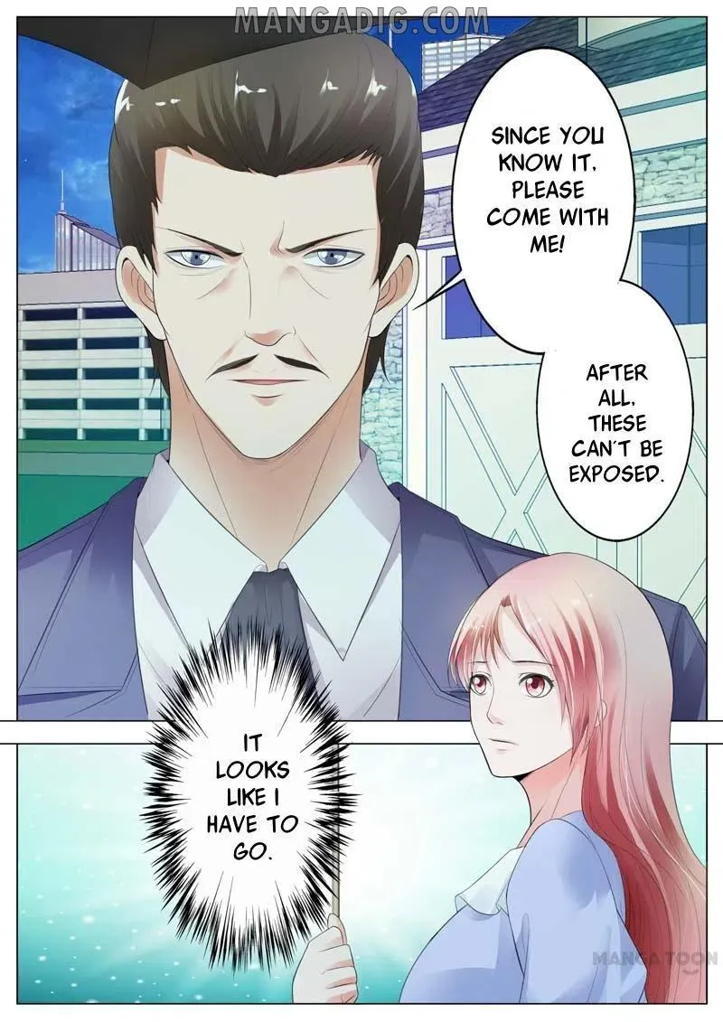 A Night Of Sinful Love Chapter 93 page 4 - MangaKakalot