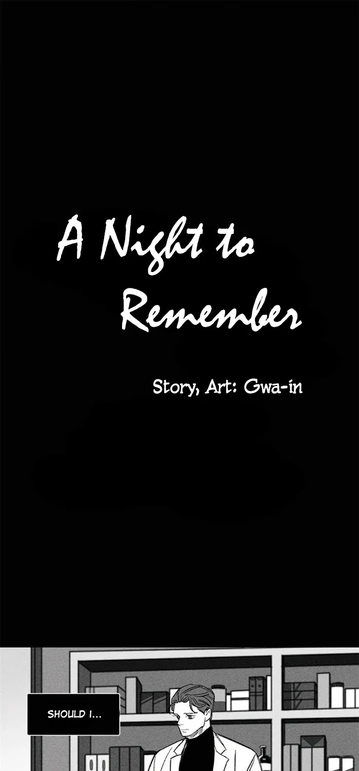 A Night to Remember - Page 2