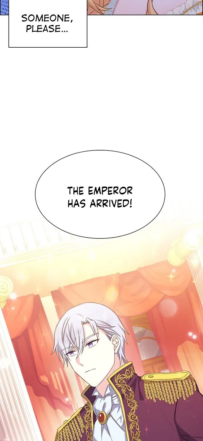 A Night With The Emperor Chapter 5 page 54 - MangaKakalot