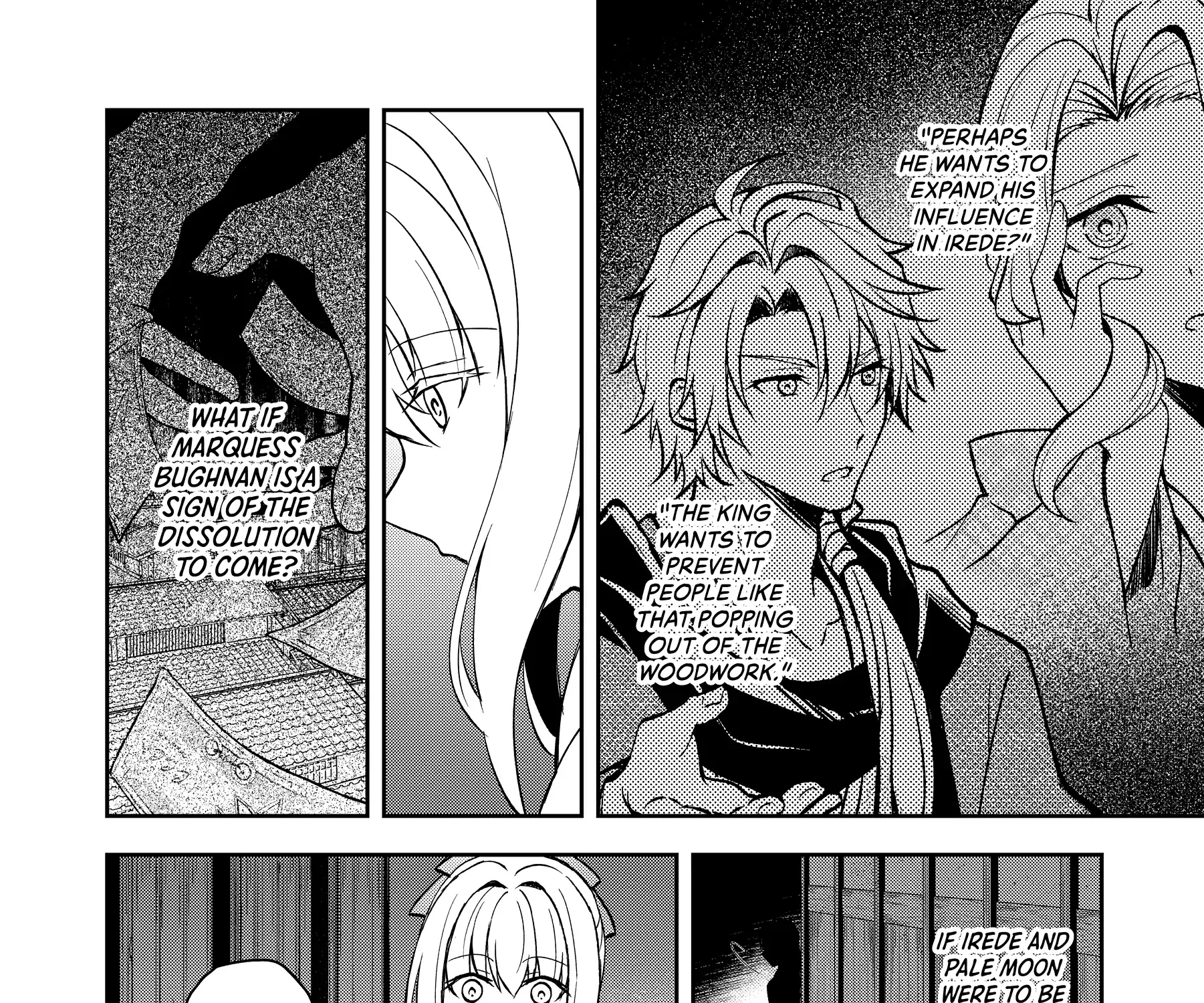 A Pale Moon Reverie Chapter 2 page 68 - MangaNato