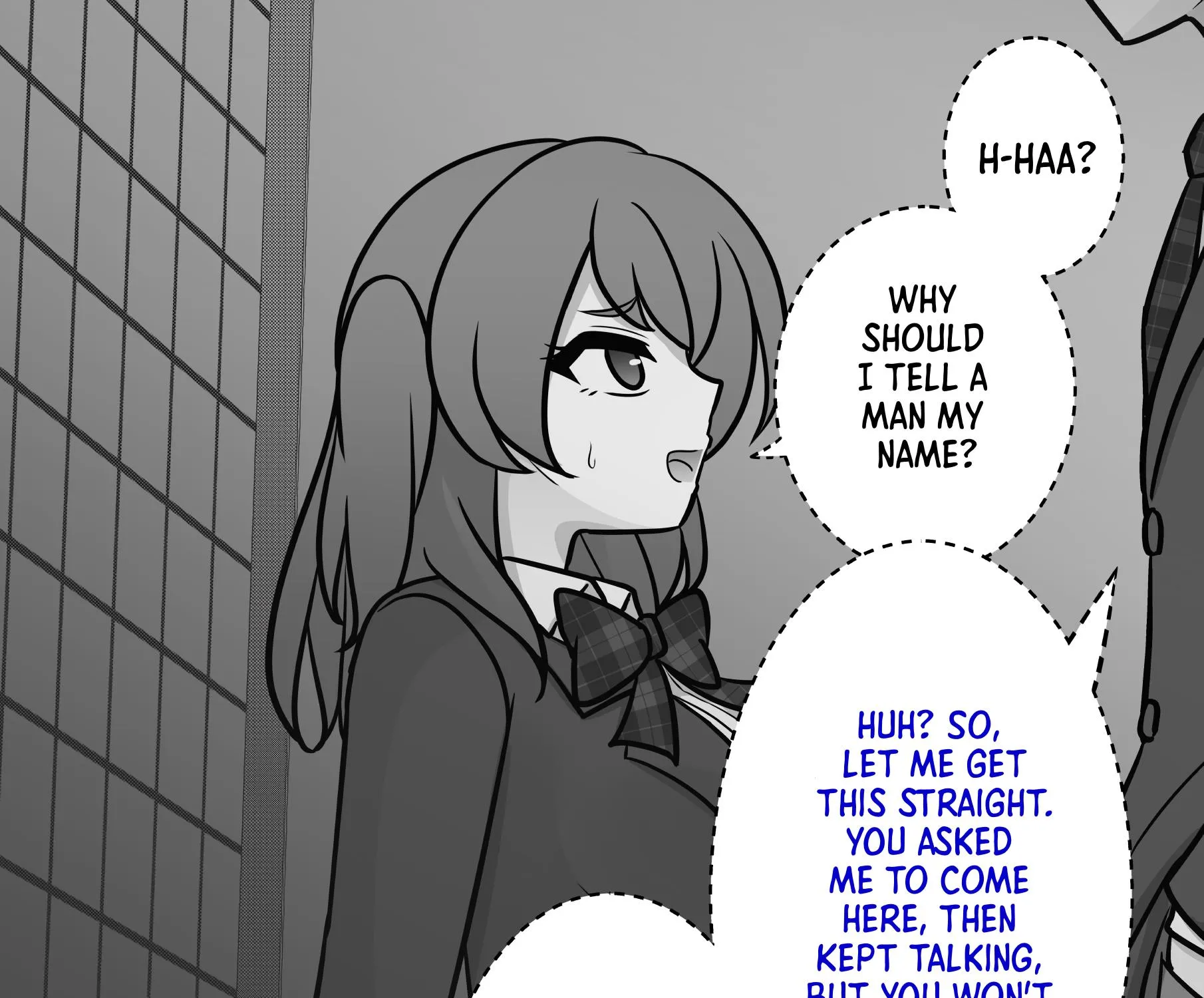 A Parallel World With a 1:39 Male to Female Ratio is Unexpectedly Normal Chapter 117 page 11 - MangaKakalot