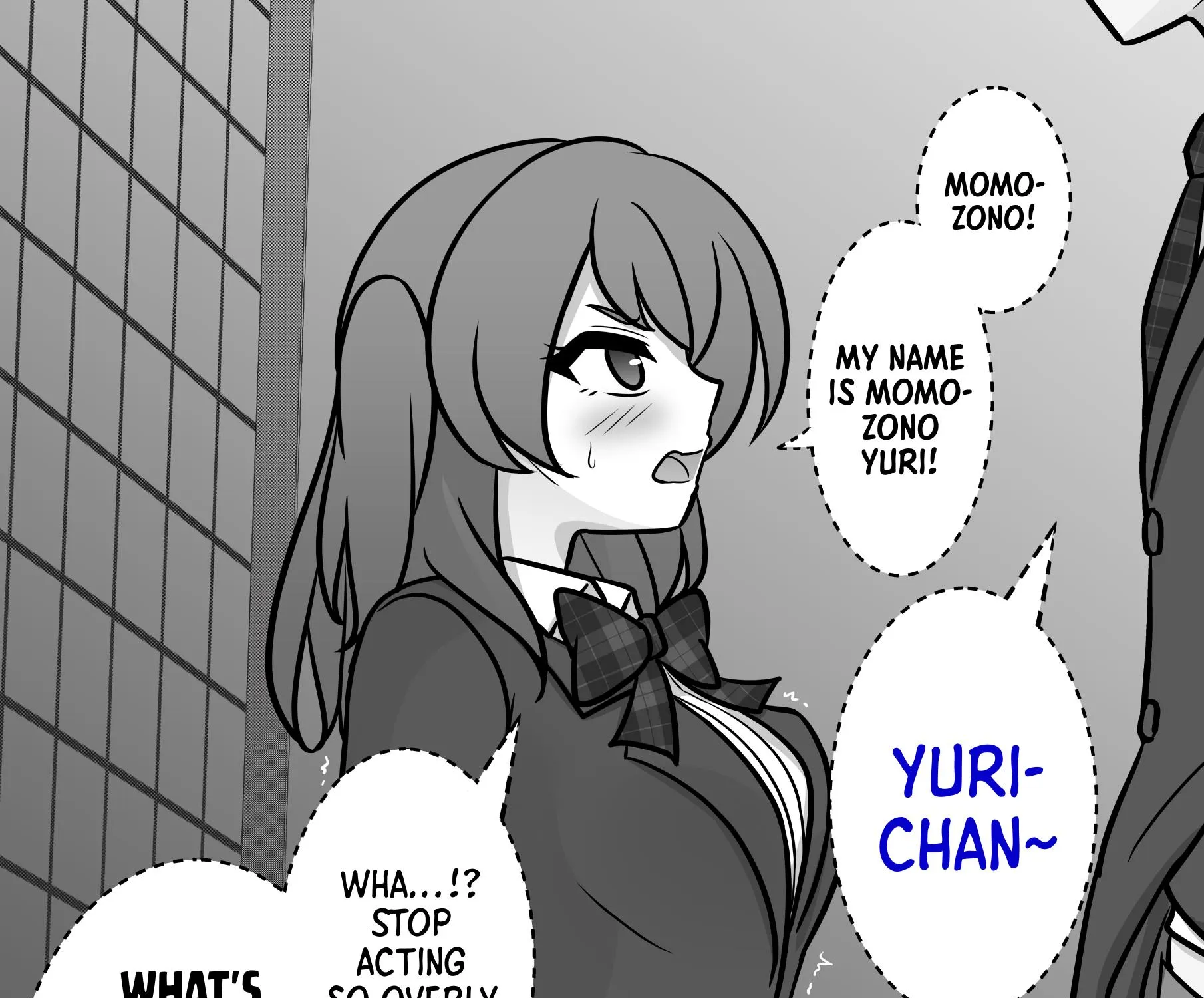 A Parallel World With a 1:39 Male to Female Ratio is Unexpectedly Normal Chapter 117 page 13 - MangaKakalot