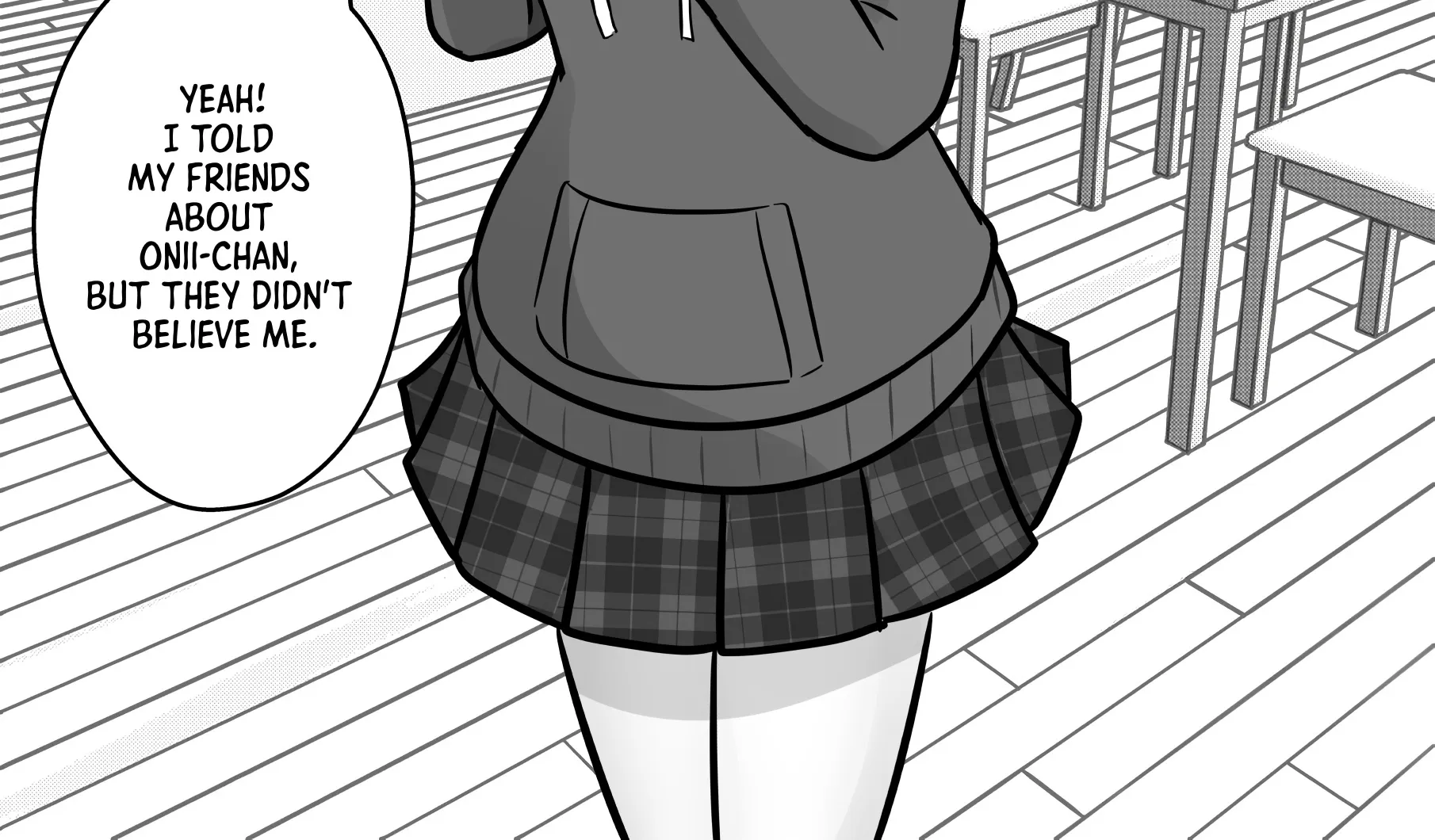 A Parallel World With a 1:39 Male to Female Ratio is Unexpectedly Normal Chapter 133 page 6 - MangaKakalot