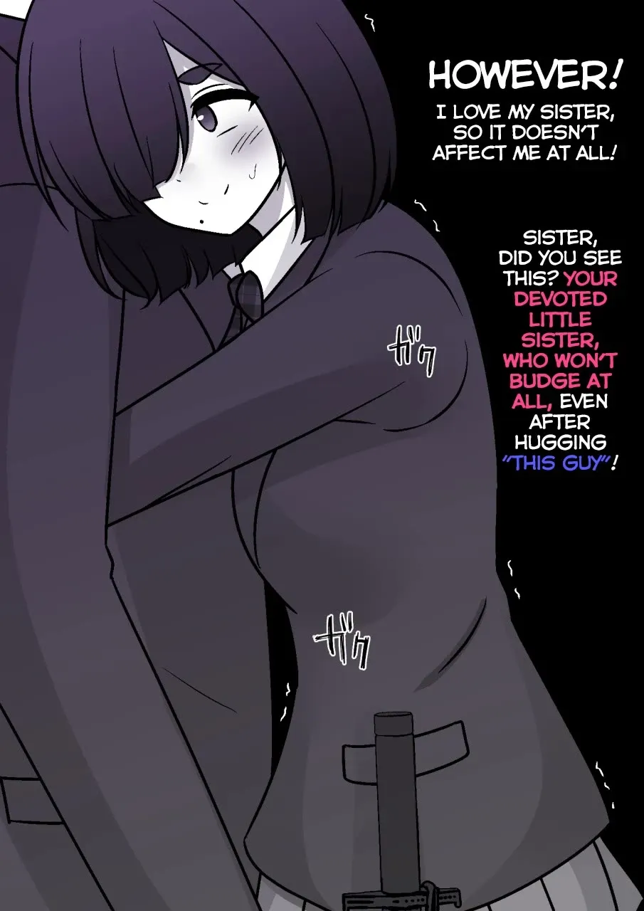 A Parallel World With a 1:39 Male to Female Ratio is Unexpectedly Normal Chapter 181 page 5 - MangaNato