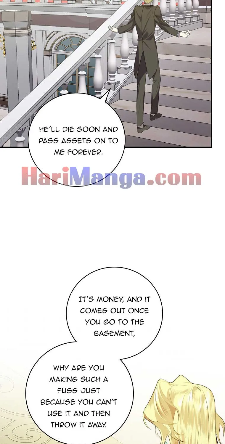 A Perfect Ending Plan Of The Villain In A Fairy Tale Chapter 3 page 52 - MangaKakalot