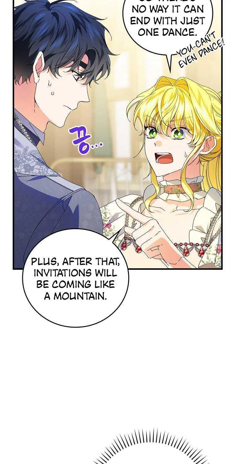 A Perfect Ending Plan Of The Villain In A Fairy Tale Chapter 76 page 72 - MangaKakalot