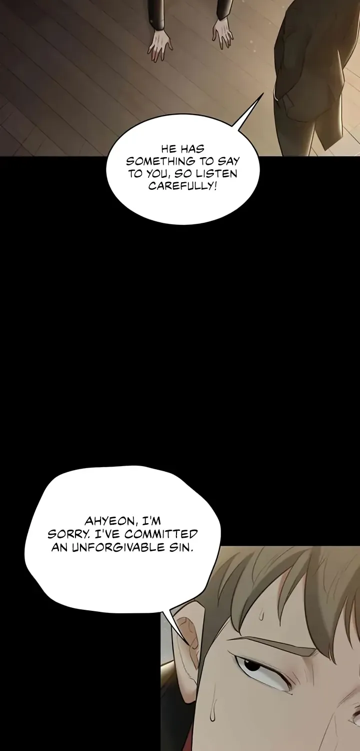 A Personal Vendetta Chapter 22 page 61 - MangaKakalot