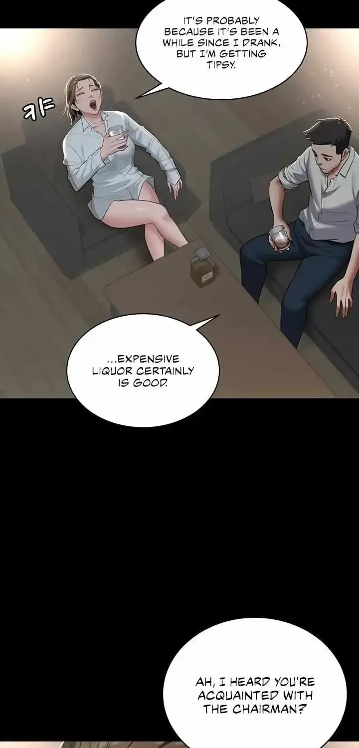 A Personal Vendetta Chapter 4 page 34 - MangaKakalot