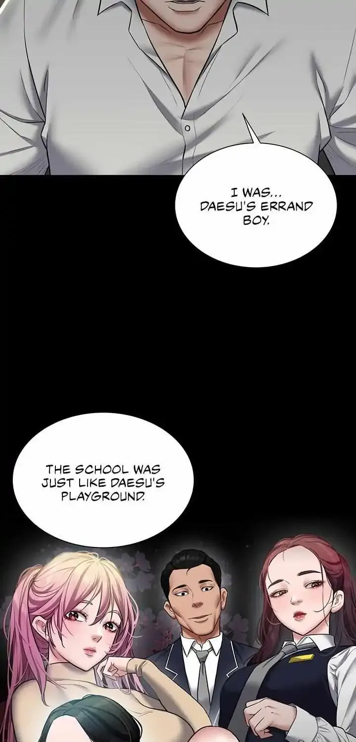 A Personal Vendetta Chapter 4 page 44 - MangaKakalot