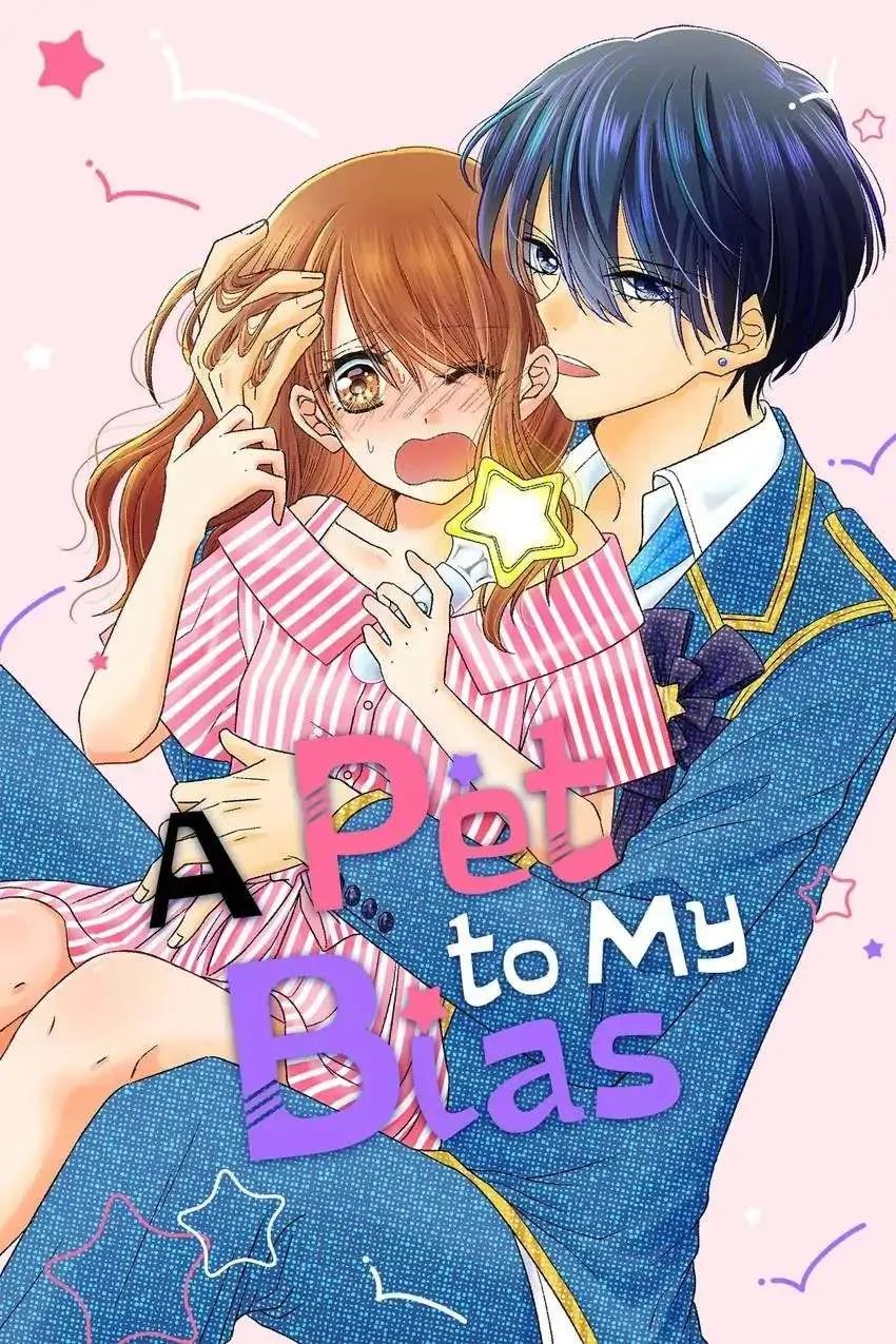 A Pet To My Bias Chapter 12 page 2 - MangaKakalot