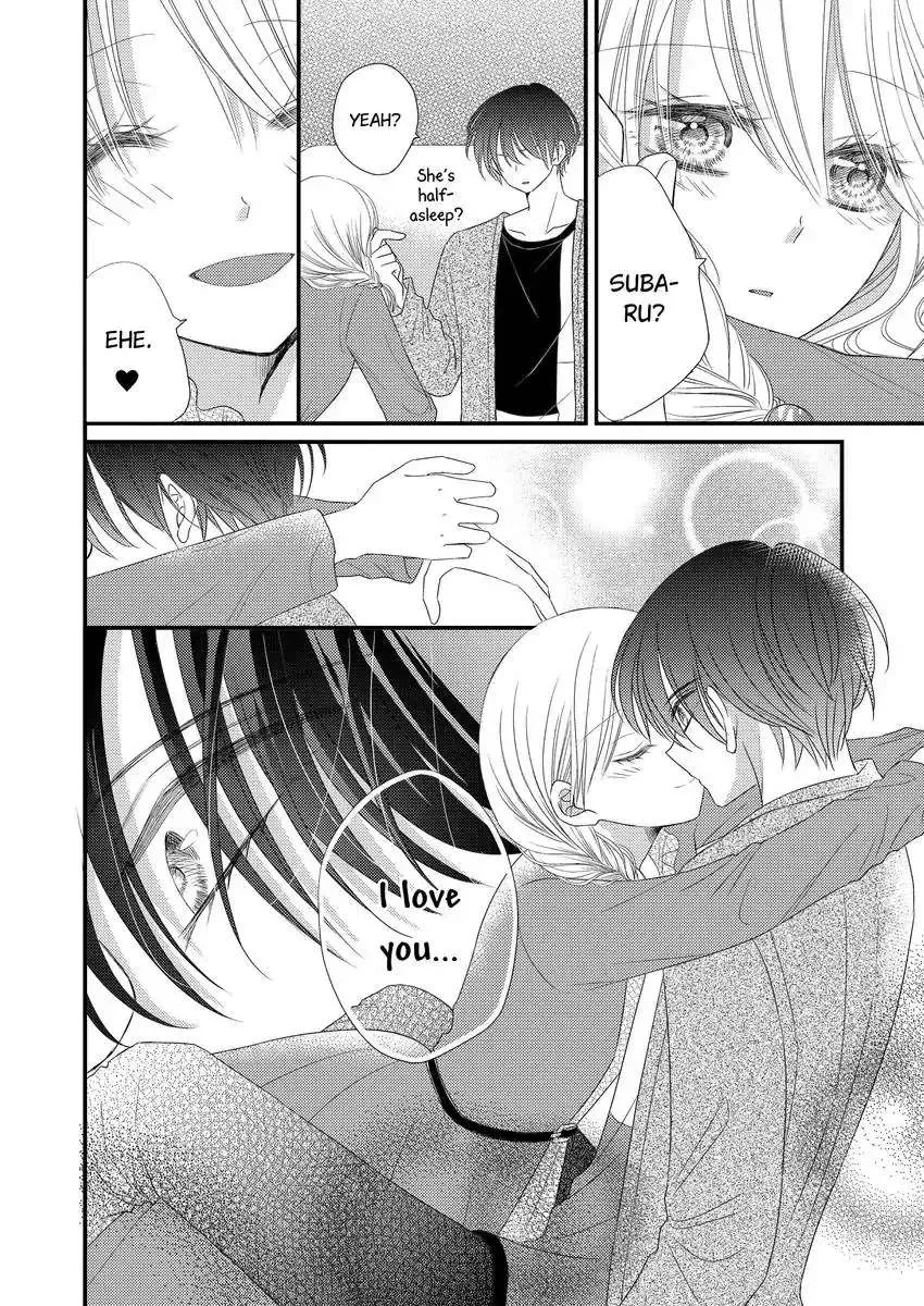 A Pet To My Bias Chapter 12 page 14 - MangaKakalot