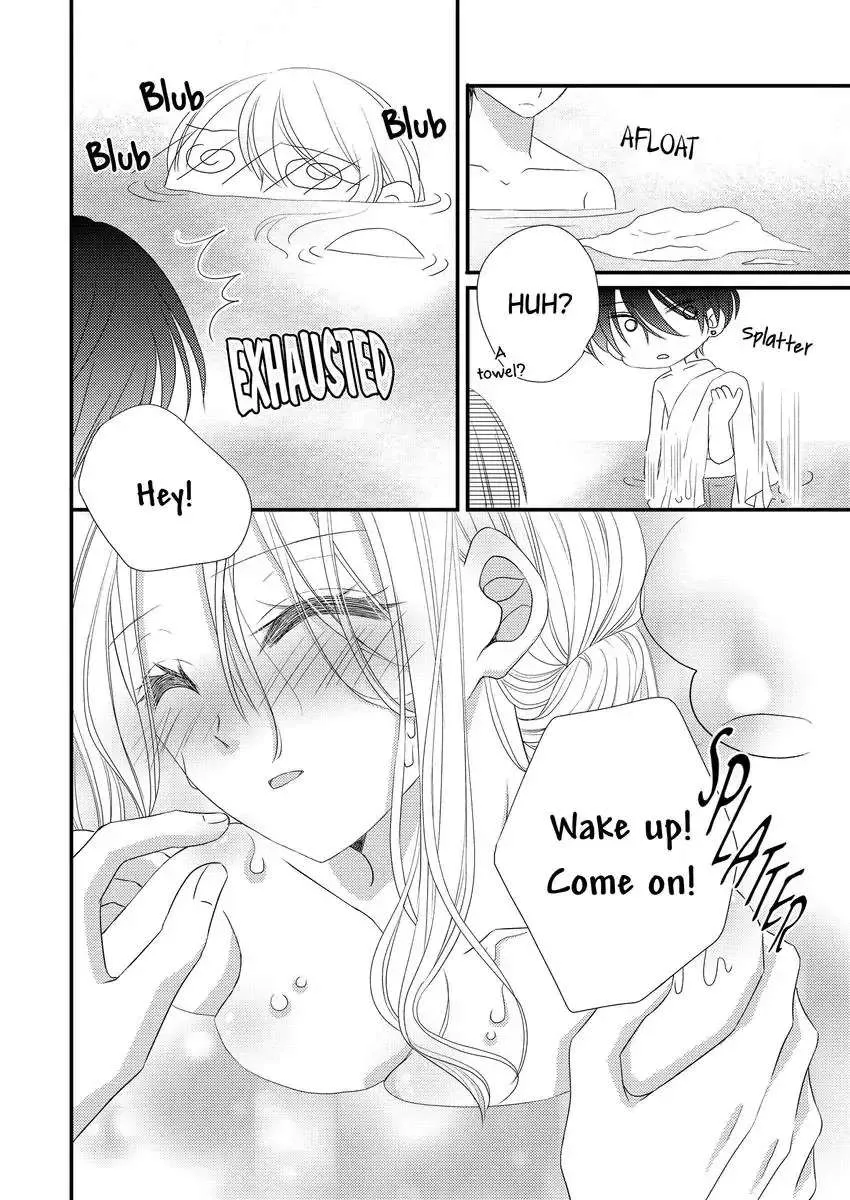 A Pet To My Bias Chapter 15 page 13 - MangaKakalot