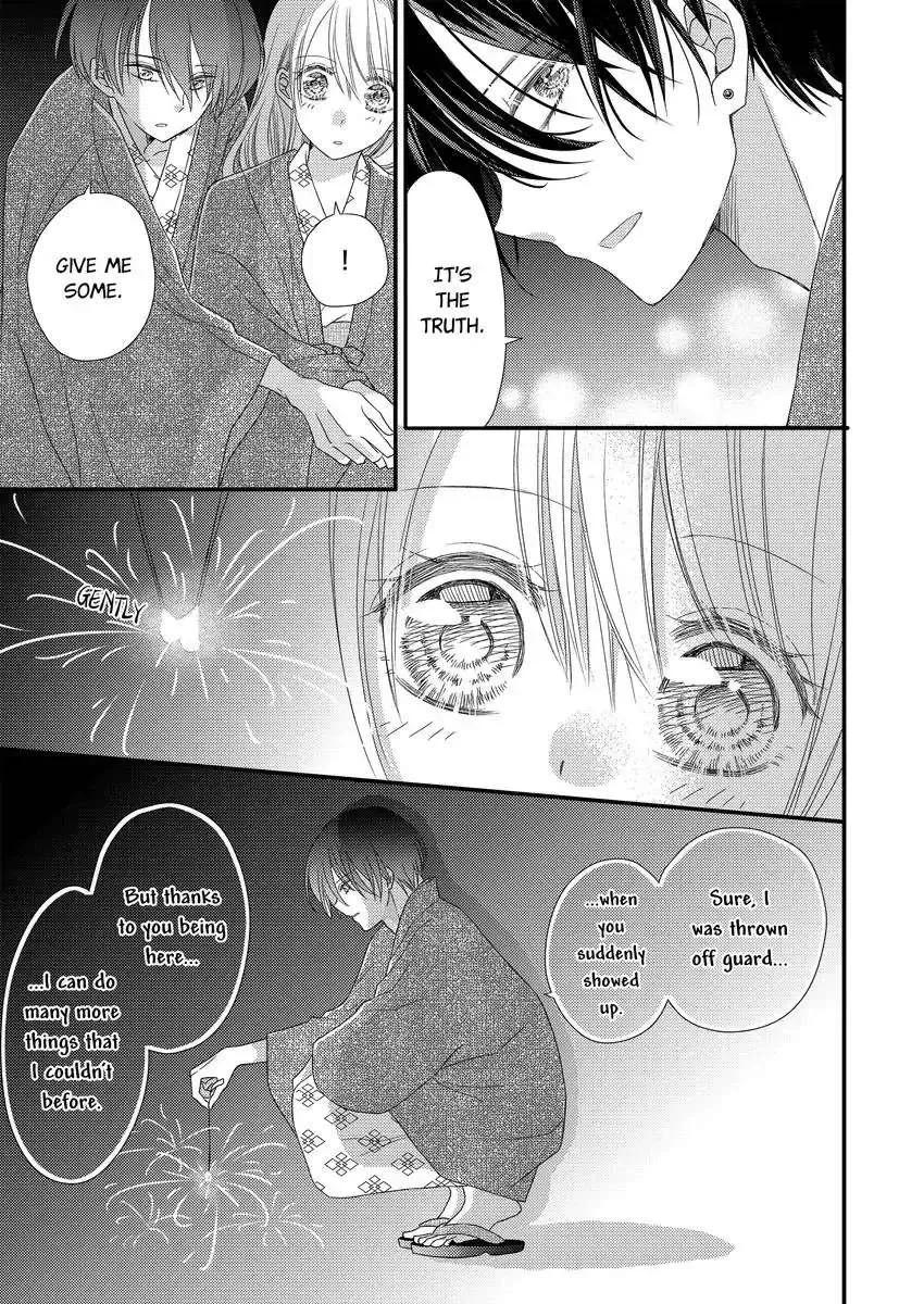 A Pet To My Bias Chapter 17 page 6 - MangaKakalot